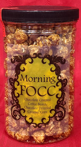 Morning FOCC